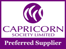 CapricornSupplier